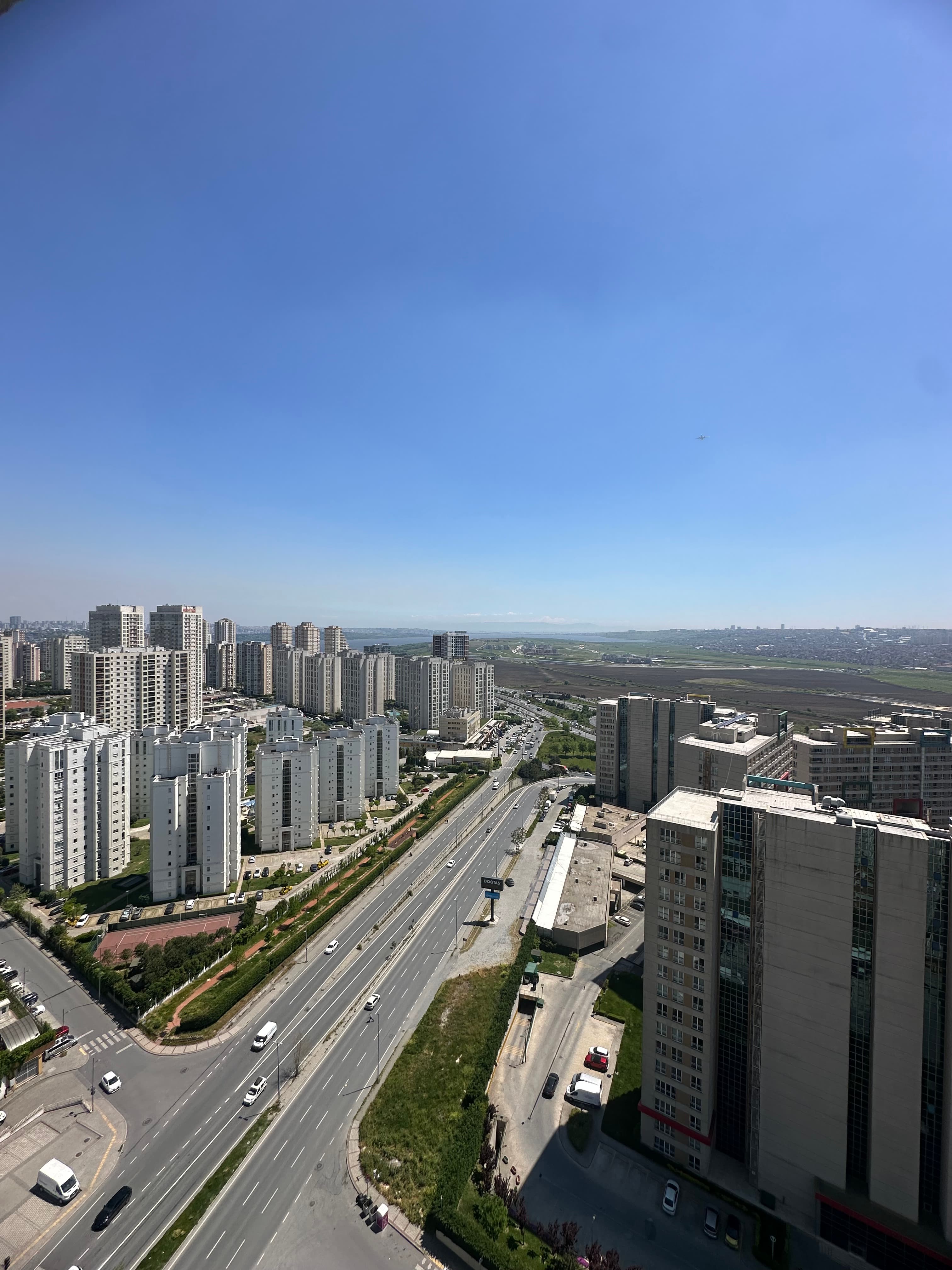 Bizimevler 6 Metro Boş 128 M2 Şahane Daire - Fotoğraf 1