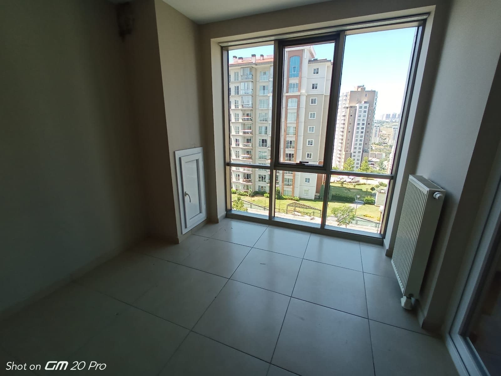 Vaditepe 3+1 175 M Kiralık Daire - Fotoğraf 1
