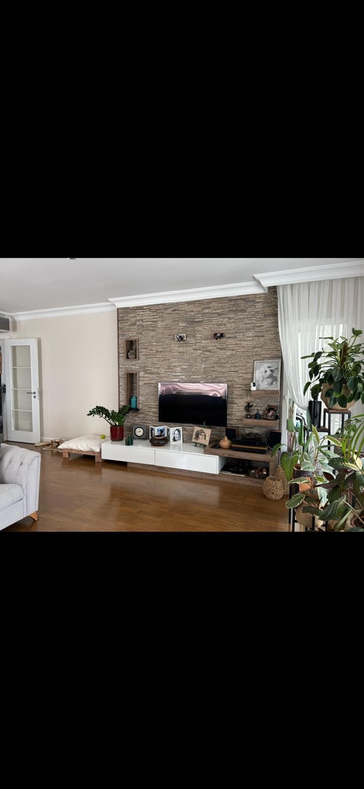 Garanti Koza 1 Satılık Peyzaj Ve Havuz Manzaralı 3+1 - Fotoğraf 1