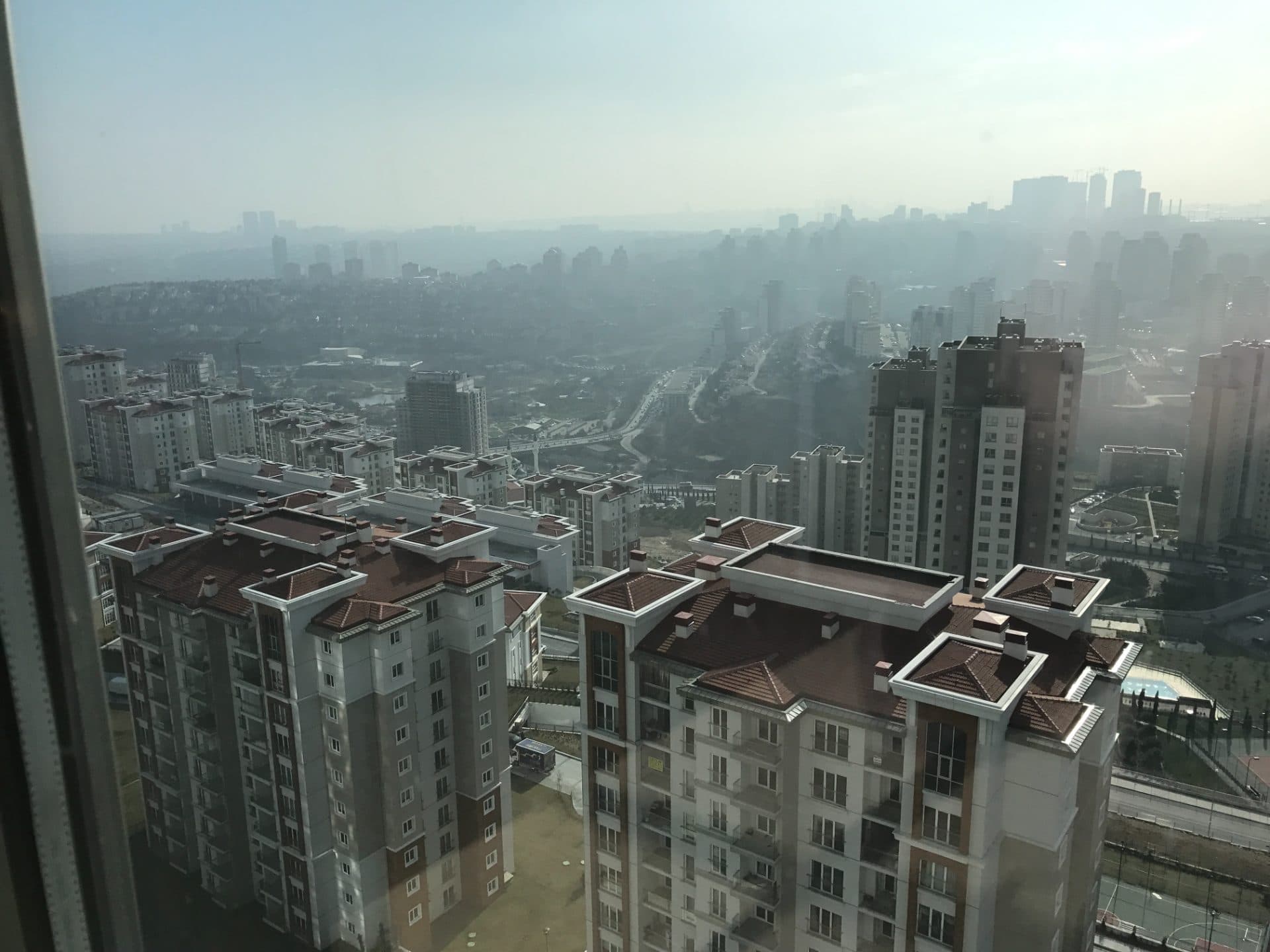 Bahçeşehir Vaditepe 3.bölge Güney Cephe Kiracılı 4+1 - Fotoğraf 1