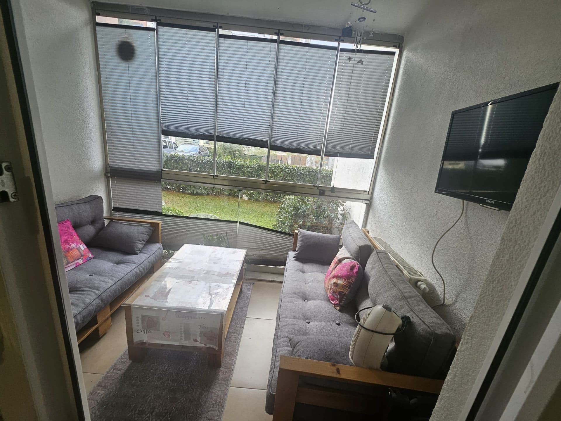 Vaditepe Birinci Bölge Geniş 2+1 Satılık Daire - Fotoğraf 1