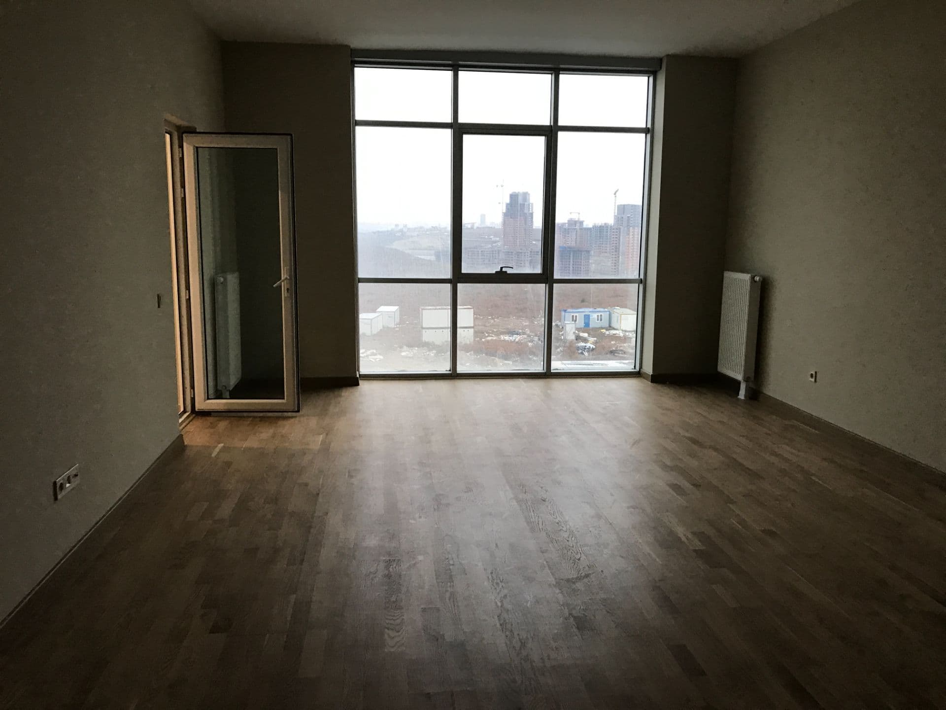 Vaditepe 3.bölge Boş Satılık B Blok Daire 3+1 163m2 - Fotoğraf 1