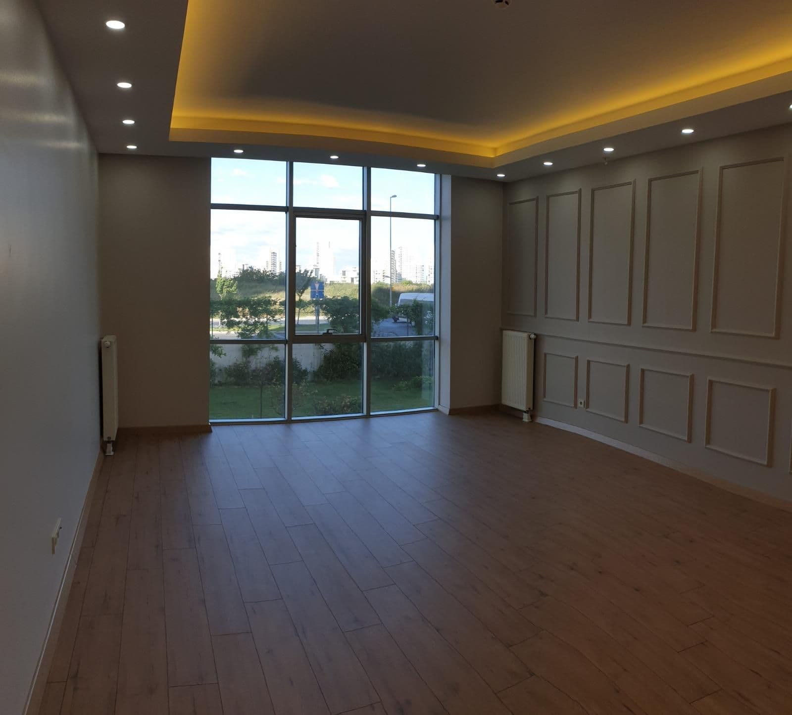 Vaditepe 3.bölge Mülk Sahipli Yapılı Temiz 137m2 - Fotoğraf 1