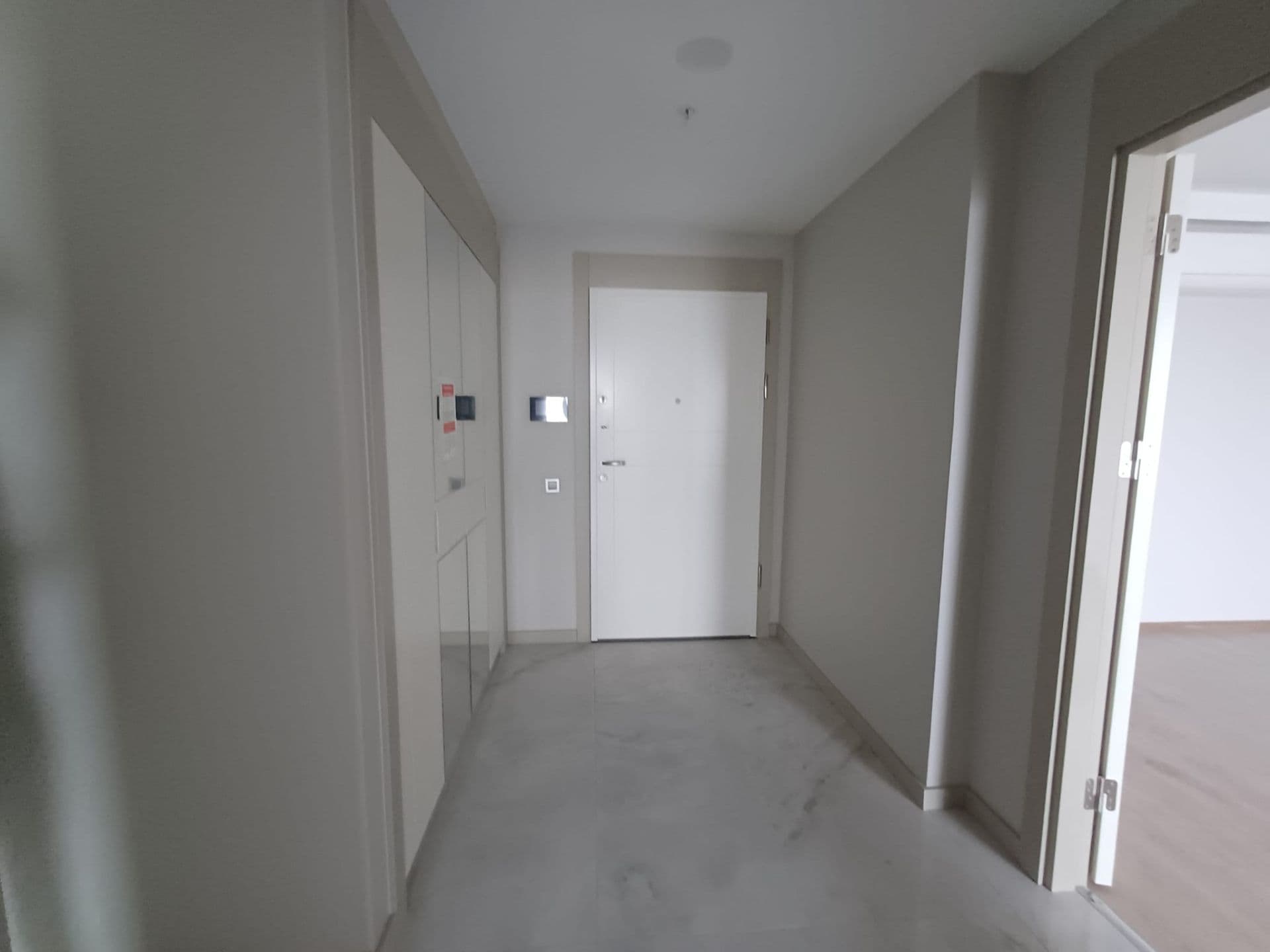 Bizimevler 10 Da Sıfır Full Peyzazj Göl Şehir Manz 2+1