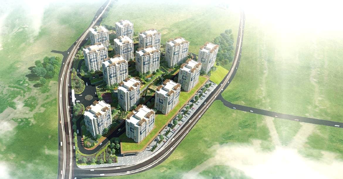 Vadi Cepheli Kiralık 3+1