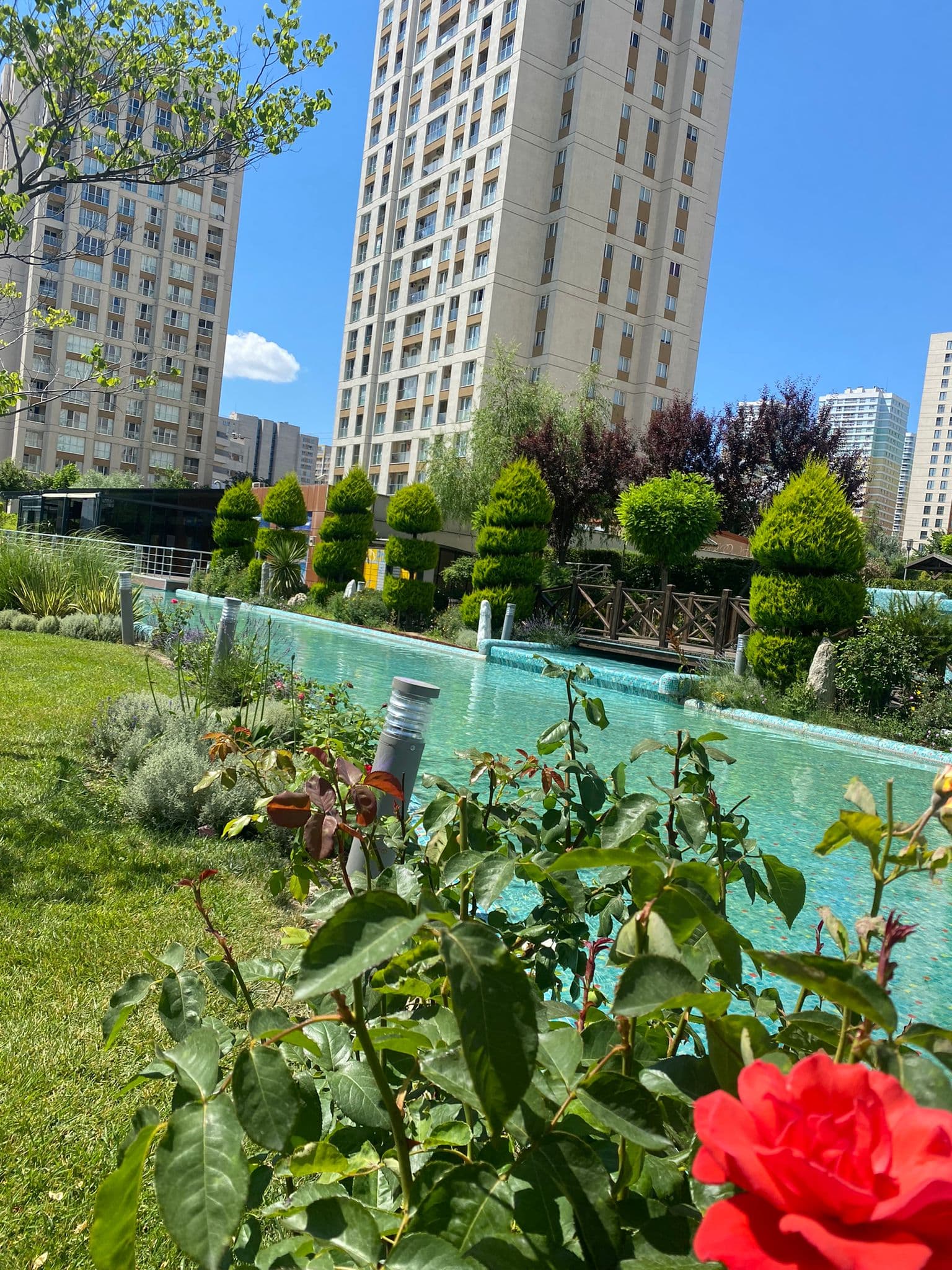 Bizimevler 4. Etap Satılık 2+1 - Fotoğraf 1