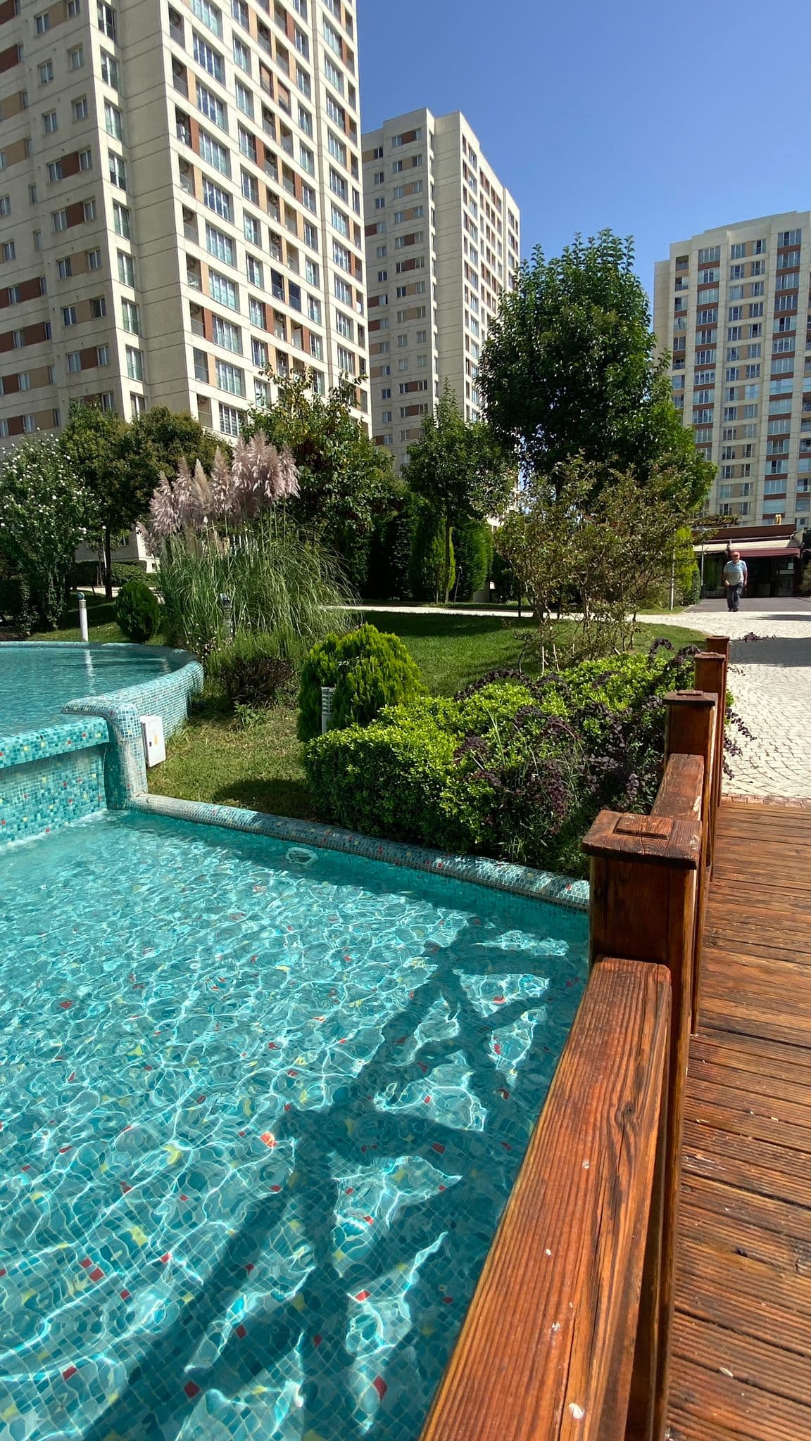 Bizim Evler 5 B De 2+1 Eşyalı Kiralık Büyük Daire - Fotoğraf 1