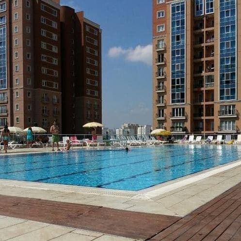 Patara Sitesi Arakat 3+1 Satılık Daire - Fotoğraf 1