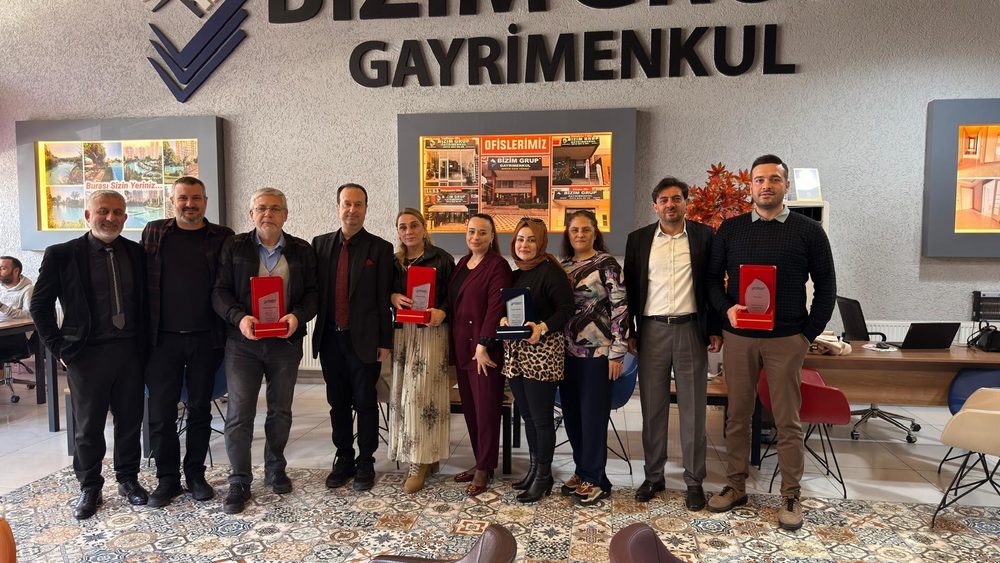 Ekibimizden bir kare 19