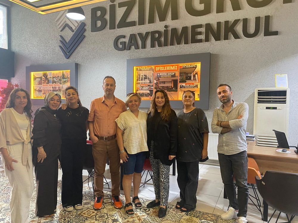 Ekibimizden bir kare 29