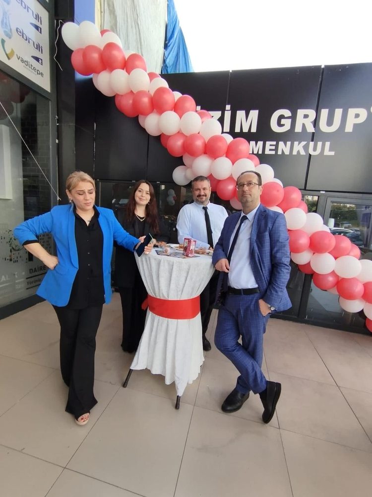 Ekibimizden bir kare 48